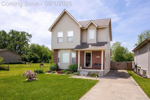 15078 Oldham St, Taylor, MI 48180 - photo 1