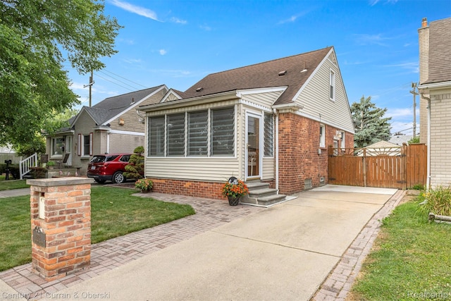 4224 Howard St, Lincoln Park, MI 48146 - photo 1