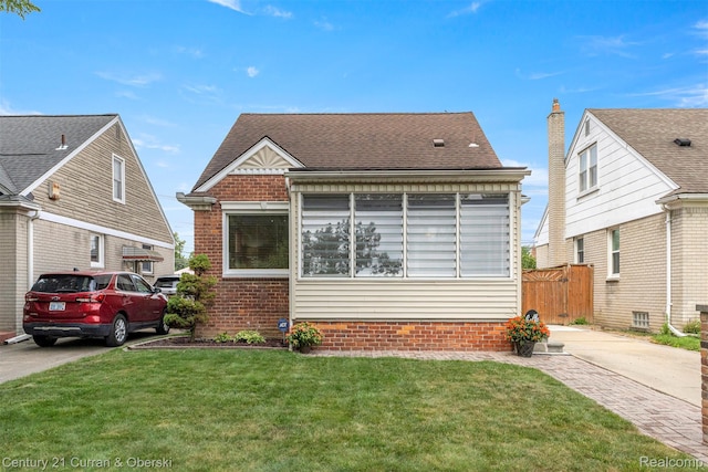 4224 Howard St, Lincoln Park, MI 48146 - photo 2