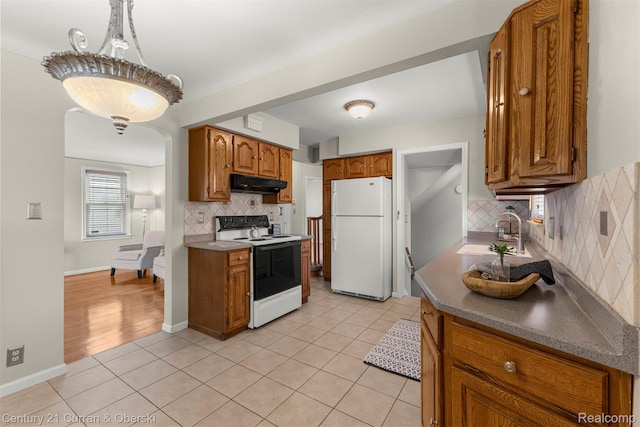 4224 Howard St, Lincoln Park, MI 48146 - photo 11