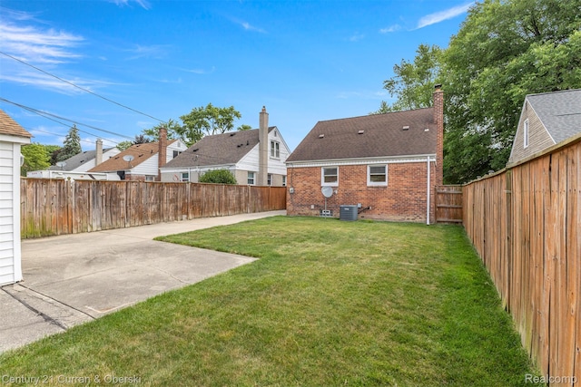 4224 Howard St, Lincoln Park, MI 48146 - photo 31