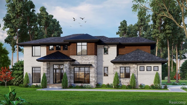 48000 8 Mile Rd, Northville, MI 48167 - photo 1