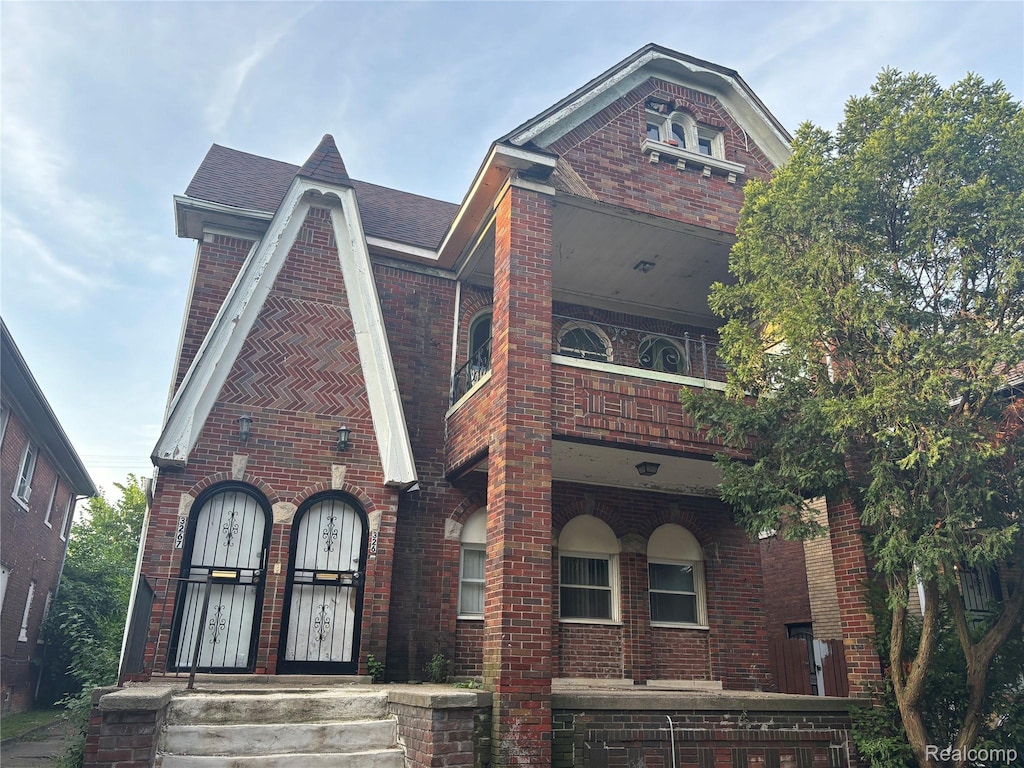 3267 Webb St, Detroit, MI 48206 - photo 1