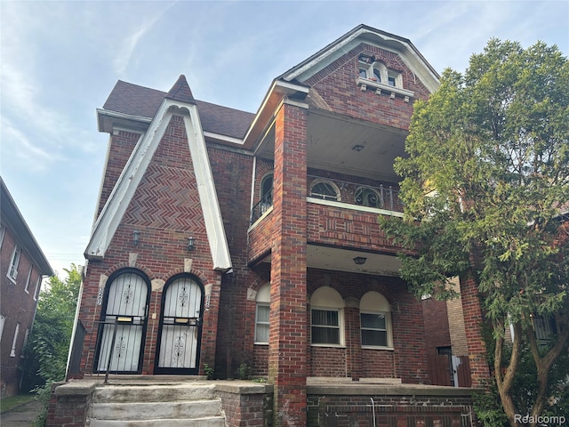 3267 Webb St, Detroit, MI 48206 - photo 1