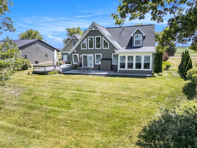 61672 Crystal Beach Dr, Sturgis, MI 49091 - photo 4