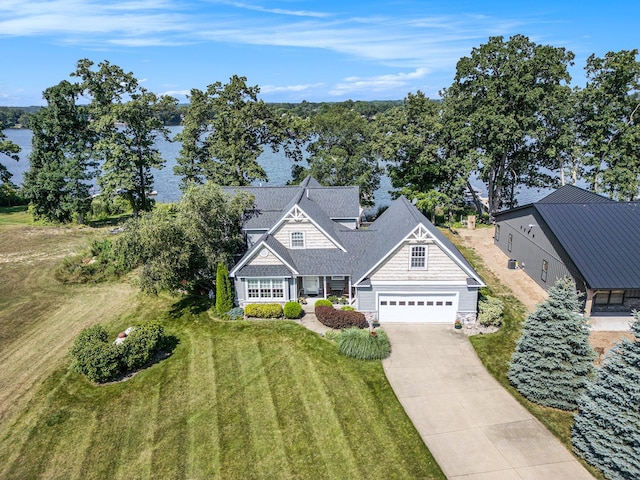 61672 Crystal Beach Dr, Sturgis, MI 49091 - photo 3