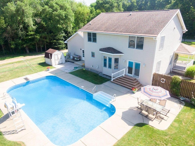 14527 Stone Jug Rd, Battle Creek, MI 49015 - photo 29