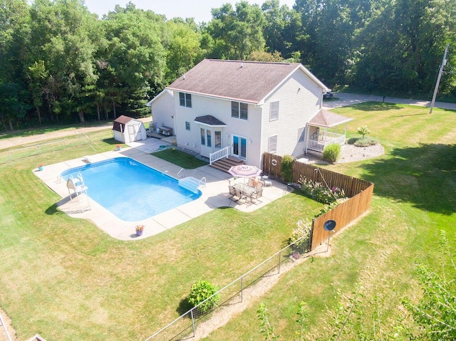 14527 Stone Jug Rd, Battle Creek, MI 49015 - photo 30