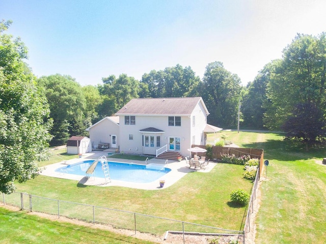 14527 Stone Jug Rd, Battle Creek, MI 49015 - photo 32