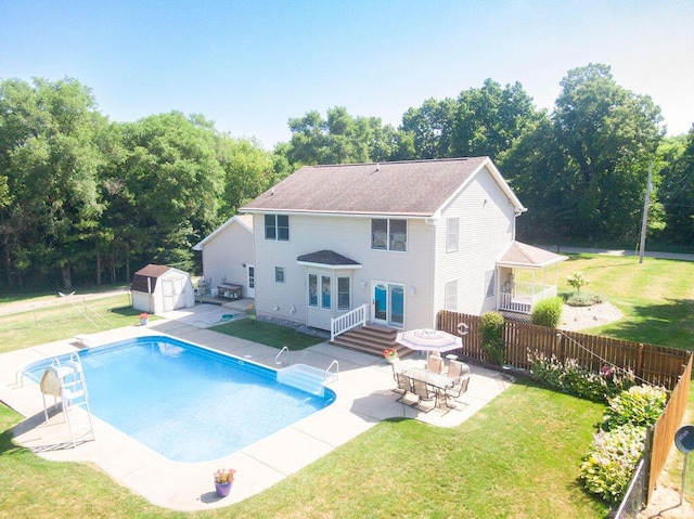 14527 Stone Jug Rd, Battle Creek, MI 49015 - photo 33