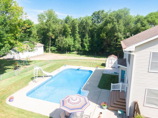14527 Stone Jug Rd, Battle Creek, MI 49015 - photo 34