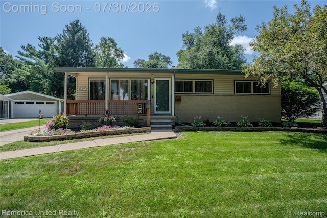 839 Sweetbriar, Milford, MI 48381 - photo 1
