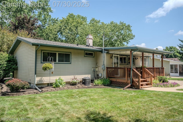 839 Sweetbriar, Milford, MI 48381 - photo 9