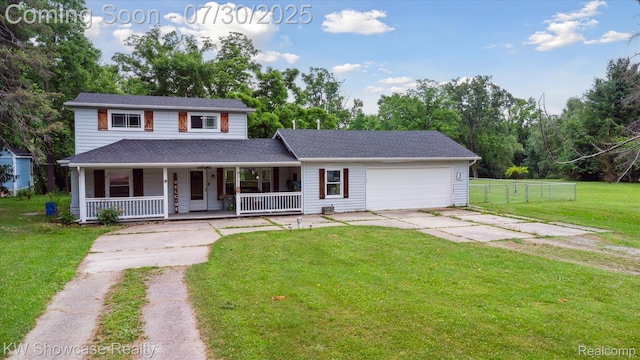 23500 Sans Souci St, Farmington, MI 48336 - photo 1