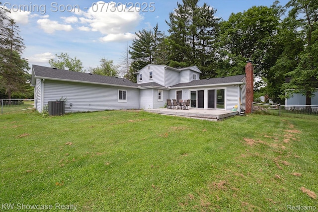23500 Sans Souci St, Farmington, MI 48336 - photo 37