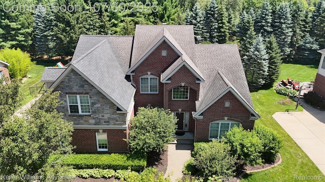 24942 Acorn Trl, Novi, MI 48374 - photo 1
