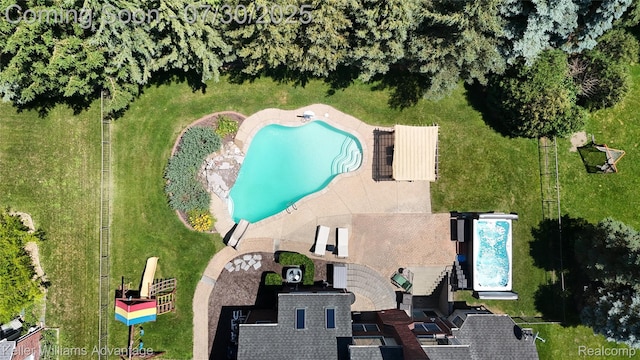 24942 Acorn Trl, Novi, MI 48374 - photo 50