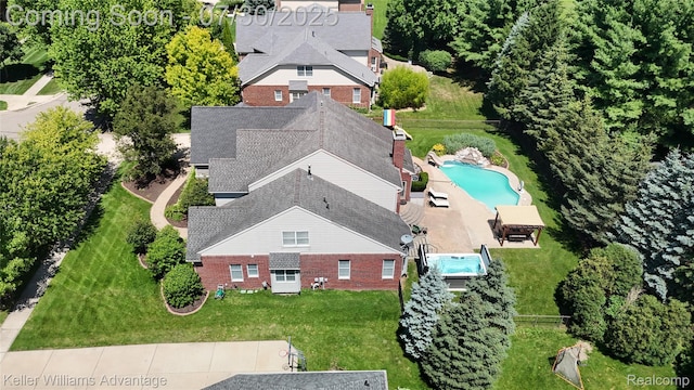 24942 Acorn Trl, Novi, MI 48374 - photo 48