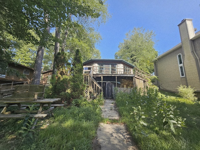 11714 Bradley Dr, Jerome, MI 49249 - photo 2