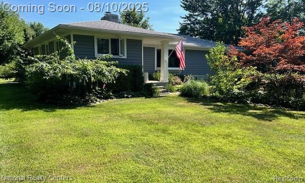 1785 Middle Rd, Highland, MI 48357 - photo 2