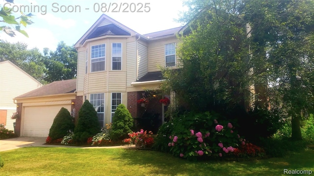 45381 Greenbriar Dr, Belleville, MI 48111 - photo 1