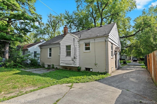 5745 Marseilles St, Detroit, MI 48224 - photo 13