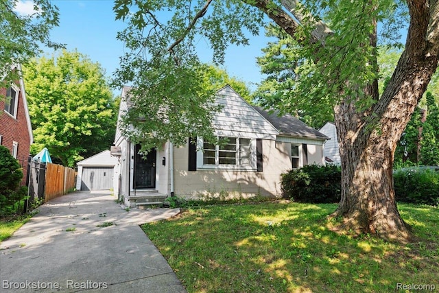 5745 Marseilles St, Detroit, MI 48224 - photo 1