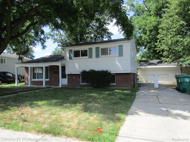 30430 John Hauk St, Garden City, MI 48135 - photo 1