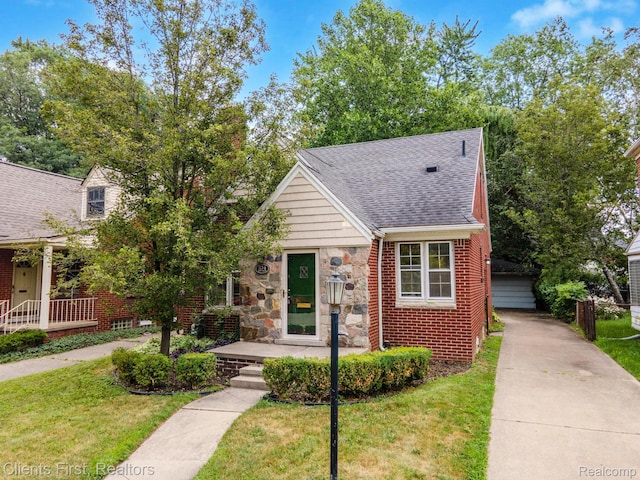 524 N York St, Dearborn, MI 48128 - photo 1