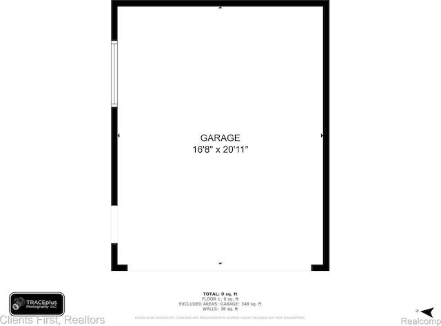 524 N York St, Dearborn, MI 48128 - photo 34