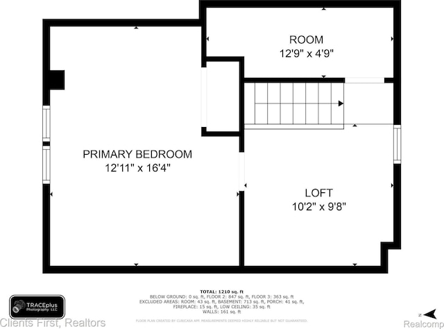 524 N York St, Dearborn, MI 48128 - photo 32