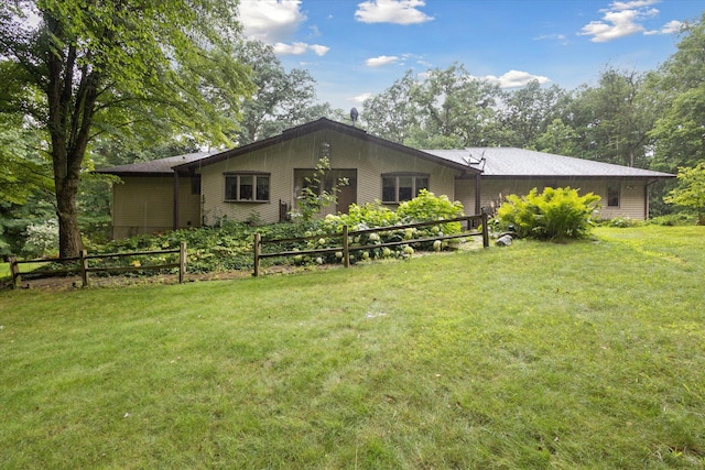 10660 D Dr S, Ceresco, MI 49033 - photo 1