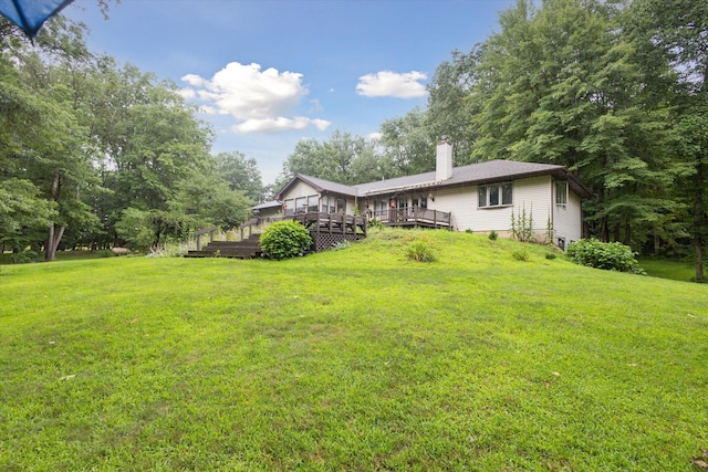 10660 D Dr S, Ceresco, MI 49033 - photo 38