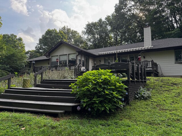 10660 D Dr S, Ceresco, MI 49033 - photo 33