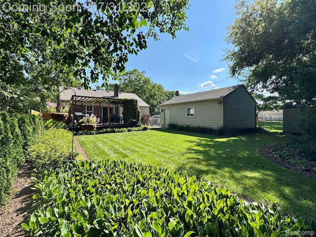 4120 Samoset Rd, Royal Oak, MI 48073 - photo 23