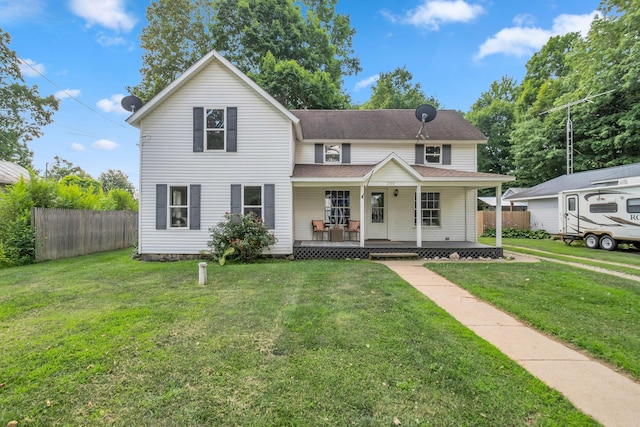 299 Bater Rd, Coldwater, MI 49036 - photo 1