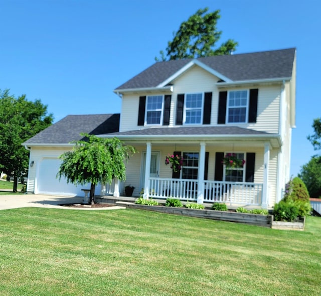 1171 Summerset Dr, Grand Blanc, MI 48439 - photo 1