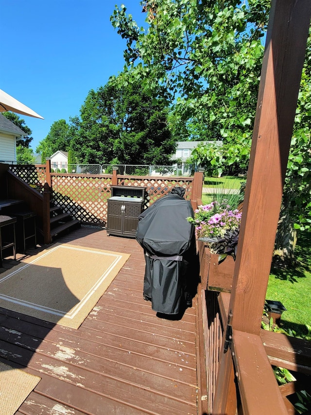 1171 Summerset Dr, Grand Blanc, MI 48439 - photo 6