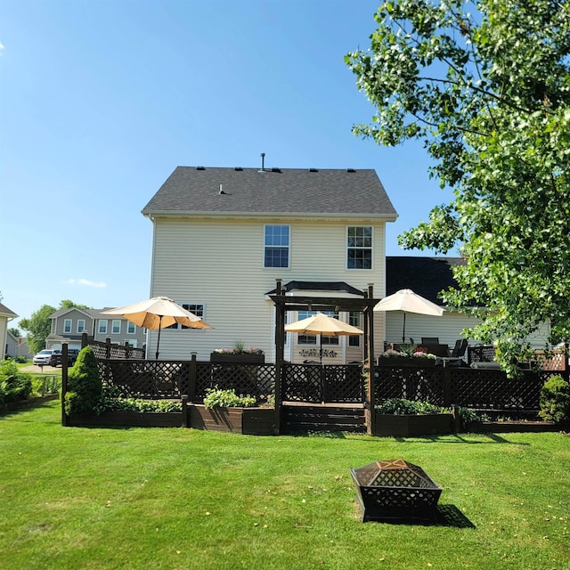 1171 Summerset Dr, Grand Blanc, MI 48439 - photo 8