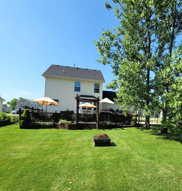 1171 Summerset Dr, Grand Blanc, MI 48439 - photo 9