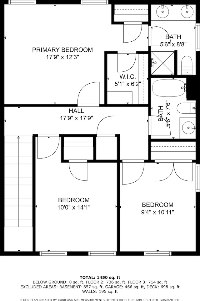 1171 Summerset Dr, Grand Blanc, MI 48439 - photo 53