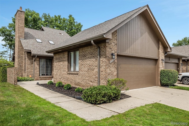 16281 Pine Ridge Dr N, Fraser, MI 48026 - photo 2