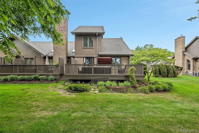 16281 Pine Ridge Dr N, Fraser, MI 48026 - photo 38