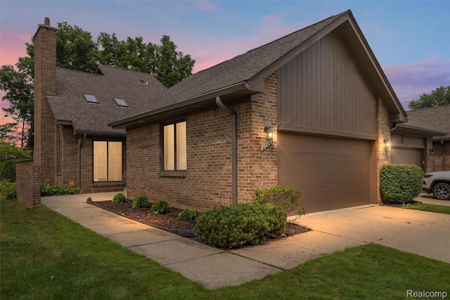 16281 Pine Ridge Dr N, Fraser, MI 48026 - photo 1