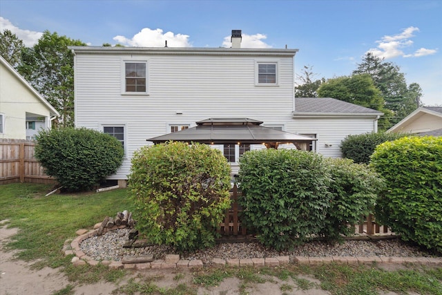 418 Darrow St, Albion, MI 49224 - photo 33