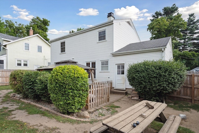 418 Darrow St, Albion, MI 49224 - photo 34