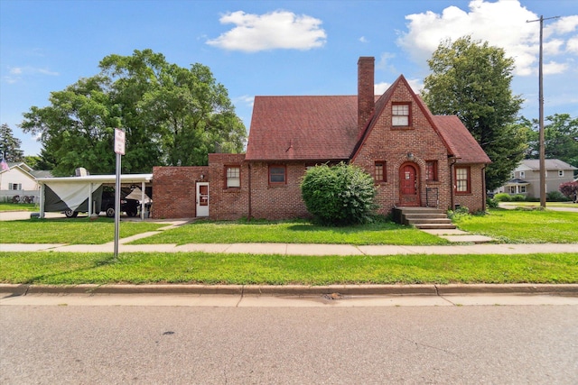 1045 S W Ave, Jackson, MI 49203 - photo 1