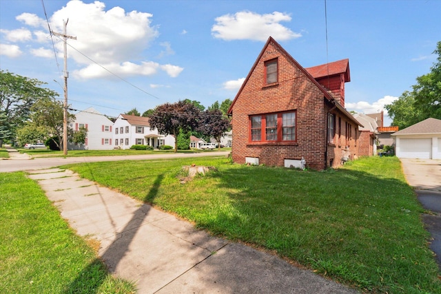 1045 S W Ave, Jackson, MI 49203 - photo 5