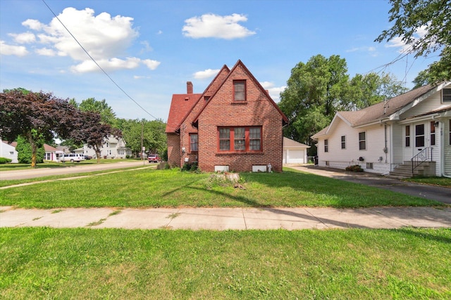 1045 S W Ave, Jackson, MI 49203 - photo 6