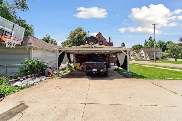 1045 S W Ave, Jackson, MI 49203 - photo 8